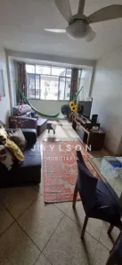 Apartamento com 3 Quartos à venda, 70m² no Irajá, Rio de Janeiro