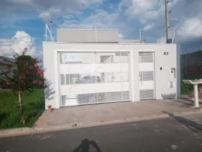 Casa com 2 Quartos à venda, 150m² no Loteamento Jardim Vila Verde, Hortolândia