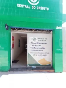 Ponto Comercial para alugar, 30m² no Centro, Ribeirão Preto
