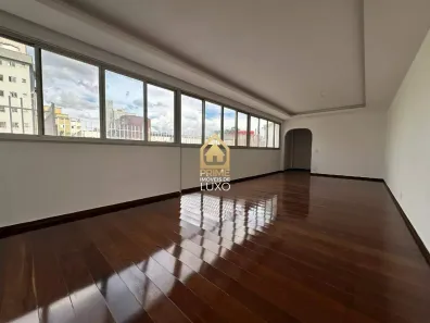 Cobertura com 4 Quartos à venda, 420m² no Luxemburgo, Belo Horizonte