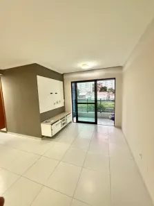 Apartamento com 3 Quartos para alugar, 70m² no Imbiribeira, Recife