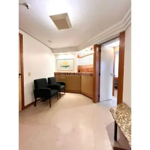 Sala Comercial para alugar, 35m² no Moinhos de Vento, Porto Alegre