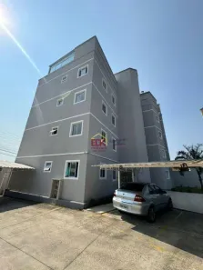Apartamento com 2 Quartos à venda, 85m² no Vila Prosperidade, Taubaté