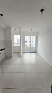 Apartamento com 2 Quartos à venda, 43m² no Divinéia, São Luís