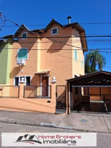 Casa com 4 Quartos à venda, 302m² no Jardim Primavera, Jundiaí