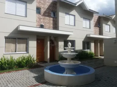 Sobrado com 2 Quartos à venda, 57m² no Tremembé, São Paulo