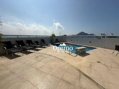 Apartamento com 3 Quartos à venda, 180m² no Guilhermina, Praia Grande