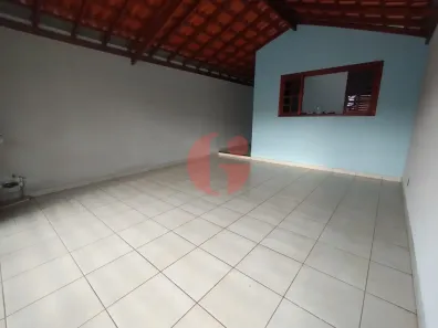 Casa com 3 Quartos à venda, 135m² no Parque Industrial, São José dos Campos