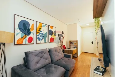 Apartamento com 3 Quartos à venda, 69m² no Medeiros, Jundiaí