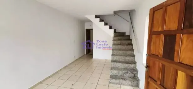 Sobrado com 3 Quartos à venda, 115m² no Chácara Belenzinho, São Paulo