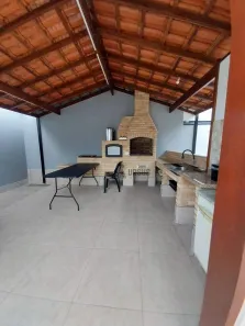 Casa com 3 Quartos à venda, 207m² no Residencial D'Napoli, Taubaté