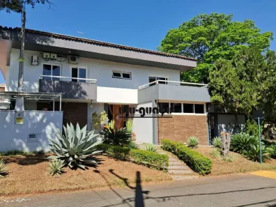 Casa de Condomínio com 3 Quartos à venda, 433m² no Condomínio Portal de Itu, Itu
