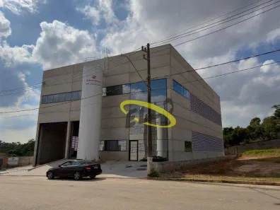 Galpão/Depósito/Armazém para alugar, 850m² no Chácara do Planalto, Vargem Grande Paulista