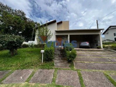 Casa de Condomínio com 4 Quartos à venda, 226m² no Jardim Portal de Itaici, Indaiatuba
