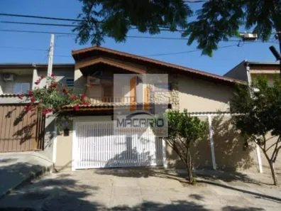 Sobrado com 2 Quartos à venda, 315m² no Vila Aeroporto, Campinas
