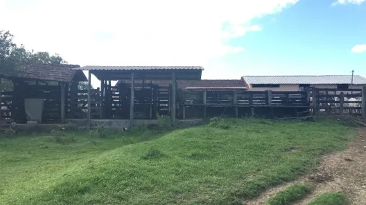Fazenda/Sítio com 4 Quartos à venda, 250m² no São Vicente de Paula, Araruama