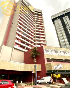 Apartamento com 1 Quarto à venda, 54m² no Anhangabaú, Jundiaí