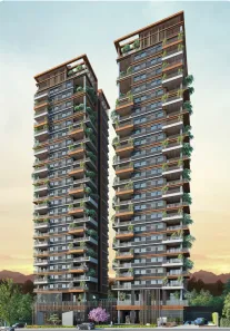 Apartamento com 3 Quartos à venda, 142m² no Jardim Portal da Colina, Sorocaba