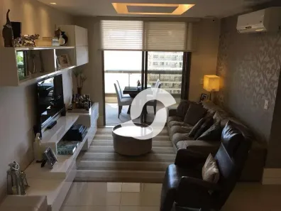 Cobertura com 4 Quartos à venda, 350m² no Icaraí, Niterói