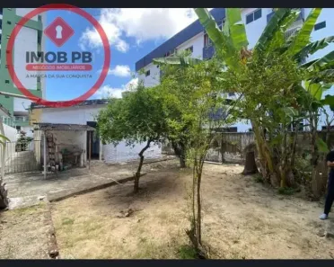 Apartamento com 3 Quartos à venda, 320m² no Estados, João Pessoa