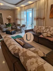 Apartamento com 4 Quartos à venda, 153m² no Vila Gomes Cardim, São Paulo
