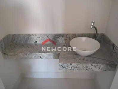 Apartamento com 4 Quartos à venda, 104m² no Jaraguá, Belo Horizonte