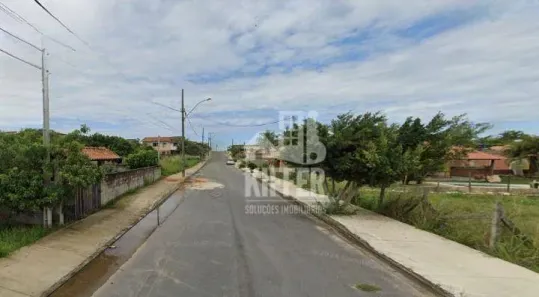 Lote/Terreno à venda, 601m² no Jardim Atlântico Leste (Itaipuaçu), Maricá