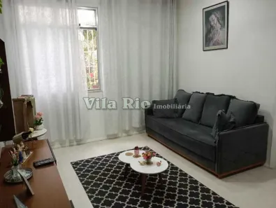 Apartamento com 2 Quartos à venda, 68m² no Madureira, Rio de Janeiro