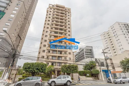 Apartamento com 3 Quartos à venda, 70m² no Vila Osasco, Osasco