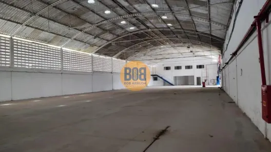 Galpão/Depósito/Armazém com 1 Quarto para alugar, 1730m² no Imbiribeira, Recife