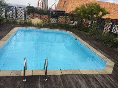 Cobertura com 5 Quartos à venda, 887m² no Vila Ida, São Paulo