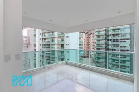Apartamento com 4 Quartos à venda, 182m² no Meia Praia, Itapema
