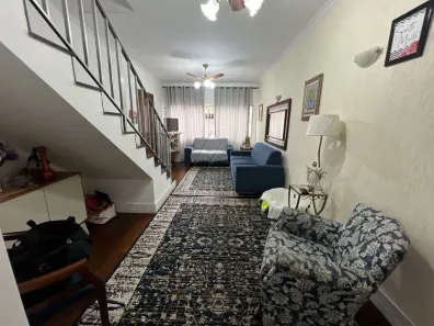 Sobrado com 3 Quartos à venda, 177m² no Jardim Monte Kemel, São Paulo