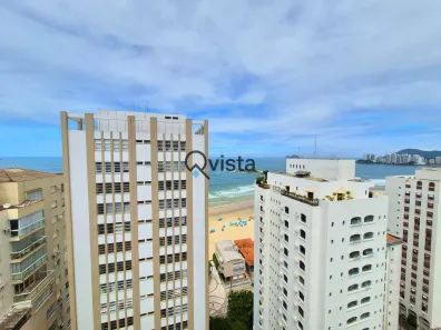 Apartamento com 4 Quartos à venda, 250m² no Pitangueiras, Guarujá