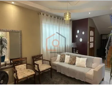Casa com 3 Quartos à venda, 206m² no Jardim Botânico, Araraquara