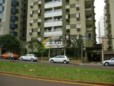 Apartamento com 3 Quartos para alugar, 94m² no Gleba Fazenda Palhano, Londrina
