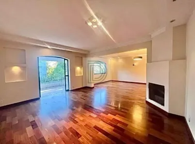 Apartamento com 3 Quartos à venda, 187m² no Cidade São Francisco, São Paulo