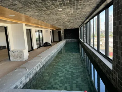 Apartamento com 2 Quartos à venda, 69m² no Setor Bueno, Goiânia