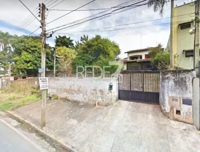 Casa com 4 Quartos à venda, 239m² no Vila Nogueira, Campinas