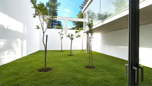 Casa de Condomínio com 3 Quartos à venda, 535m² no Jardim Cordeiro, São Paulo
