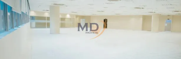Sala Comercial para alugar, 2646m² no Fundação, São Caetano do Sul