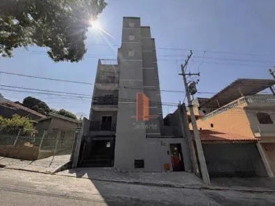 Apartamento com 2 Quartos à venda, 35m² no Cidade Líder, São Paulo