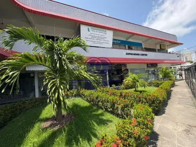 Sala Comercial à venda, 27m² no Piedade, Jaboatão dos Guararapes