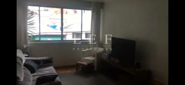 Apartamento com 2 Quartos à venda, 90m² no Vila Nova Conceição, São Paulo