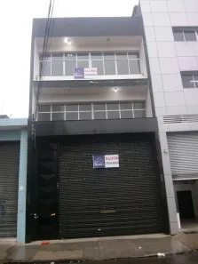 Galpão/Depósito/Armazém para alugar, 844m² no Bom Retiro, São Paulo