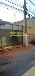 Lote/Terreno para venda ou aluguel, 180m² no Jardim São Luís, São Paulo