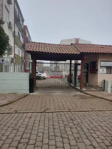 Apartamento com 1 Quarto à venda, 43m² no Cavalhada, Porto Alegre