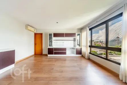 Apartamento com 3 Quartos à venda, 91m² no Petrópolis, Porto Alegre
