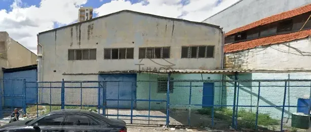 Galpão/Depósito/Armazém para alugar, 600m² no Quarta Parada, São Paulo