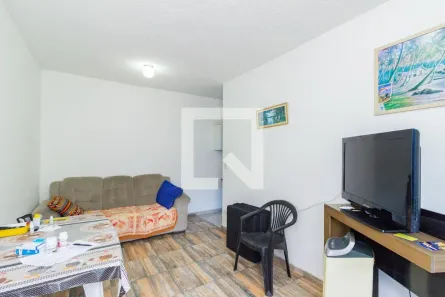 Apartamento com 2 Quartos à venda, 52m² no Jardim Maristela, São Paulo
